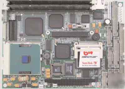Tme 5825 lv-rc-A47 single board computer embeded ebx