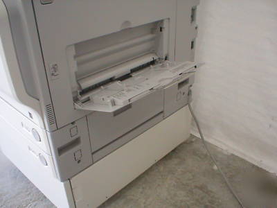 Canon ir C3380I copiers copy machines print scan fax