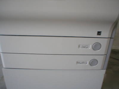 Canon ir C3380I copiers copy machines print scan fax