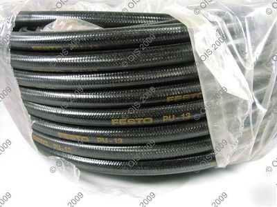 New festo pu-13 plastic tubing cn ck PU13 50 meter 