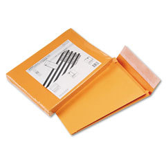 Quality park redistrip kraft 2 expansion envelopes