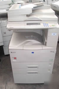 Ricoh aticio digital 220 copier