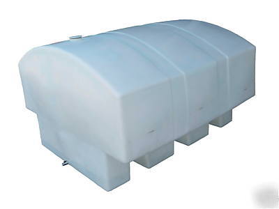 500 gallon plastic water pickup truck tanks tank