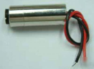 780NM 25MW ttl module 3.2VDC w/ adj. lens 780NM