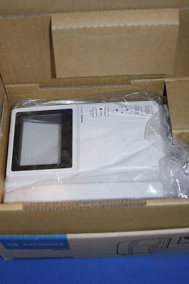 Aiphone myh-2CD sub monitor intercom 