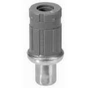 Bullet feet for 1-1/2IN od round tubing - 119-1097