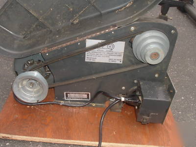 Craftsman 109 metal lathe 2 12