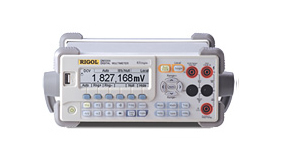 DM3061 6 1/2 digital autoranging bench top multimeter 