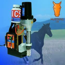 Evolution mustang mag drill evo ME3500