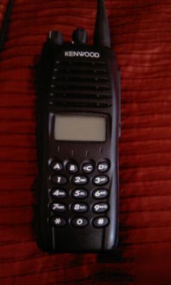 Kenwood radio tk-5310-K3 hardware ver 2.0