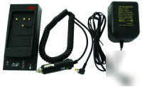 Leica GKL211 charger basic,for li-ion batt.GEB221&GEB21