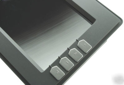 Ncr 588X-K640 colour monitor privacy filter