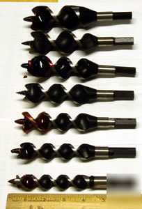 New 7 canadian flexi 3/4-1-1/2