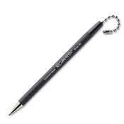 New secure-a-pen black replacement security pen