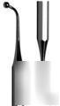 New set of 24 dental plastic filling /carvers set ce 