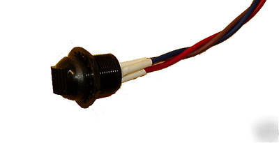 Rocker switch replaces AT139382 jd & hitachi excavators