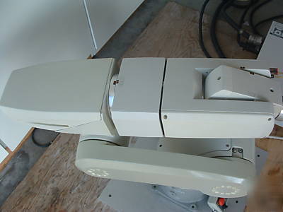 Six axis mitsubishi movemaster robot arm rv-3NL