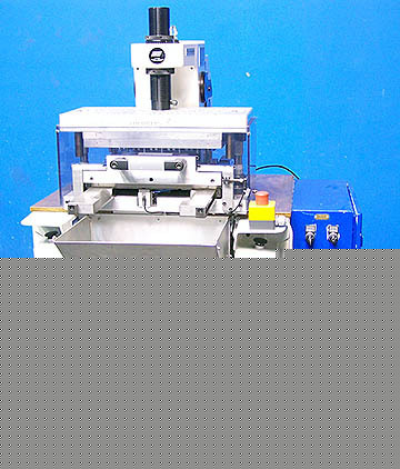 Soga gallenbach gmbh electric bench press ii