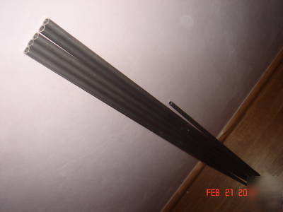 Titanium tube tubes tubing 8.2MM (5/16