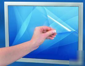 Touch screen protector for elo 1925L touchscreens