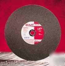 Uab type 1 cutoff wheels #23100 - box of 50