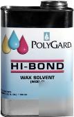 Wax solution ( 1 pint ) resin / gel coat wax additive