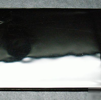1LB black extra high gloss (wet) powder coat paint