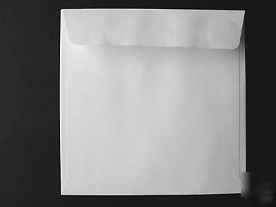 20 x white C4 large peel & seal envelope - 229 x 324MM