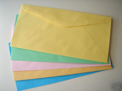 20 x white C4 large peel & seal envelope - 229 x 324MM