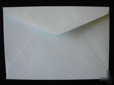 20 x white C4 large peel & seal envelope - 229 x 324MM