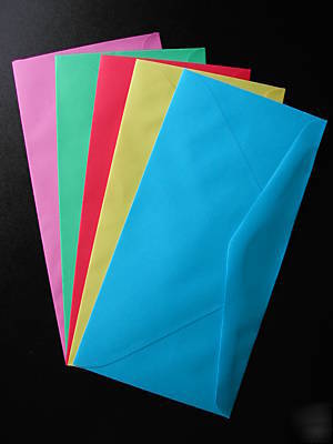 20 x white C4 large peel & seal envelope - 229 x 324MM