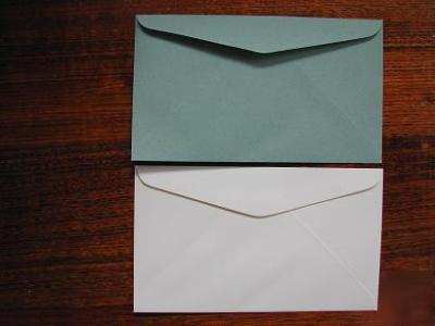 20 x white C4 large peel & seal envelope - 229 x 324MM