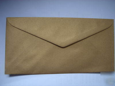 20 x white C4 large peel & seal envelope - 229 x 324MM