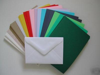 20 x white C4 large peel & seal envelope - 229 x 324MM
