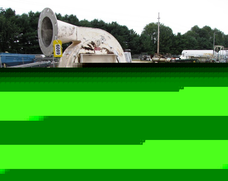 6,800 cfm @ 32