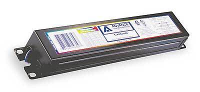 Advance icn-3P32-sc 3-lamp F32T8 dual voltage ballast