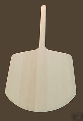 All wood 
