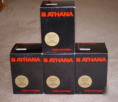 Athana DC9200 SLR4 magnus 2.0/2GB 46167 dc 9200 min 6