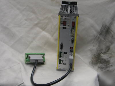 Berger lahr WDP5-118.051-00 stepper drive 