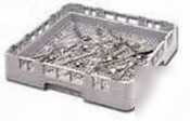 Camrack flatware dish rack - plastic - full size