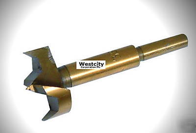 Forstner bit titanium coated wood drill 30MM 719772