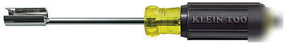 Klein tools VDV312-012 f connector insert/extract tool