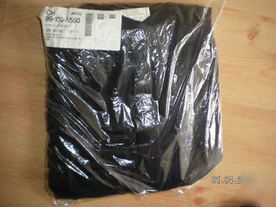 Mens royal navy overalls coveralls boiler suite welder