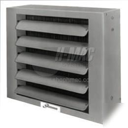 Modine HSB24 horizontal hot water or steam unit heater 
