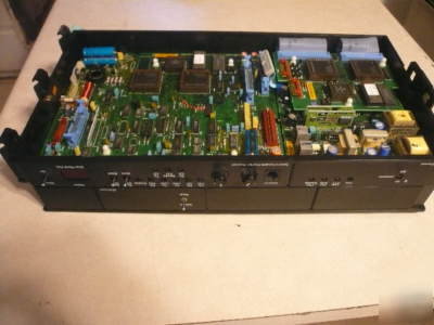Motorola MSF5000 msf 5000 vhf uhf tray expansion cxb 