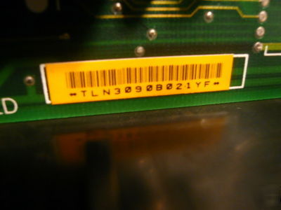 Motorola MSF5000 msf 5000 vhf uhf tray expansion cxb 