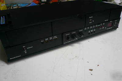 Motorola MSF5000 msf 5000 vhf uhf tray expansion cxb 