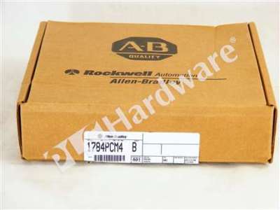 New * * allen bradley 1784-PCM4 /b 1784PCM4 cable DH485