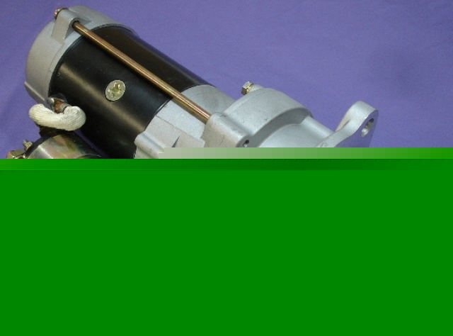 New consolidated cummins mack 24V starter 6592