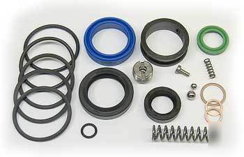 New crown lift truck PTH50 seal kit - part # 44648 - 